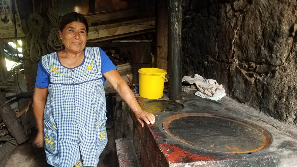 Utsil Naj - healthy homes for all in Mexico