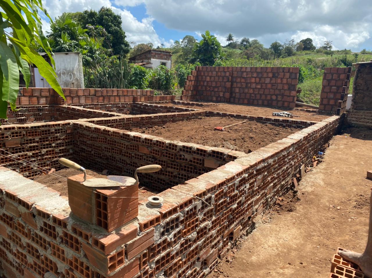 Buenos Aires Renewable Energy Project, Brazil