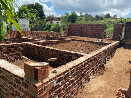 Buenos Aires Renewable Energy Project, Brazil