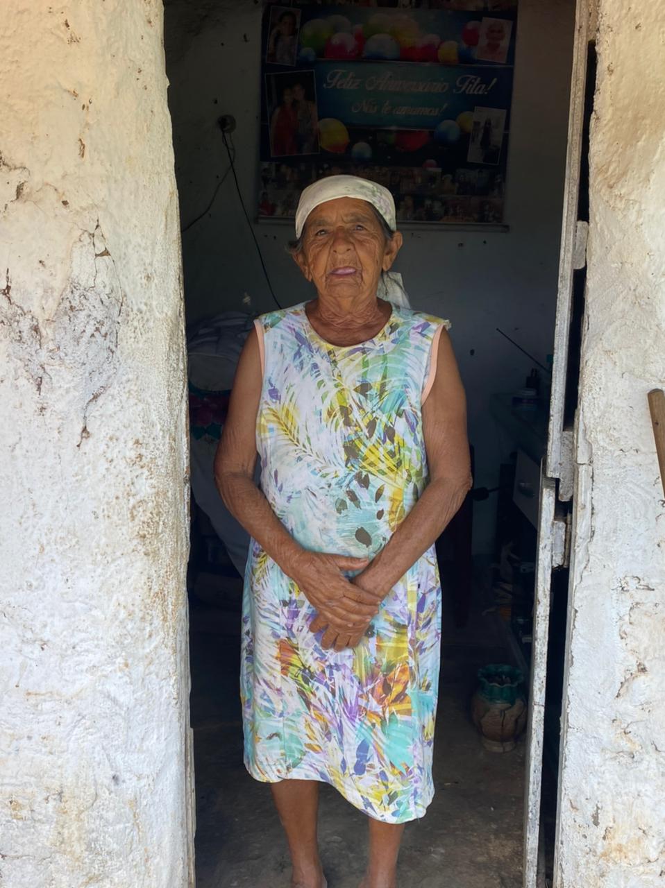 Buenos Aires Renewable Energy Project, Brazil