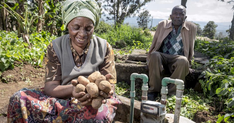 Kenya Biogas Programme