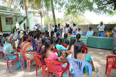 50 MW Wind Power Project in Madhya Pradesh, India