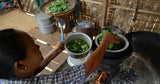 Myanmar Stoves Campaign
