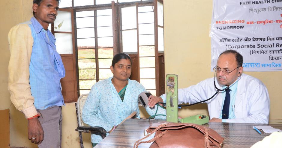 22.5 MW Wind Power Project in Rajasthan, India