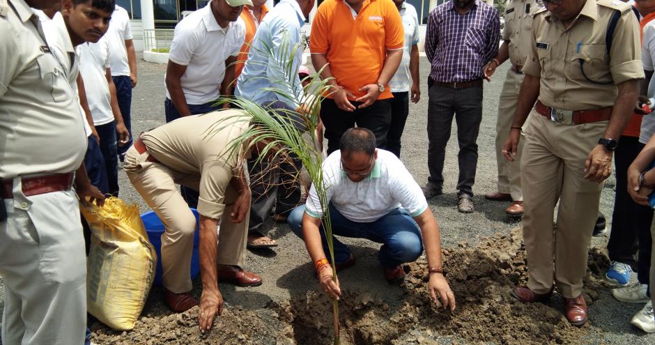 22.5 MW Wind Power Project in Rajasthan, India