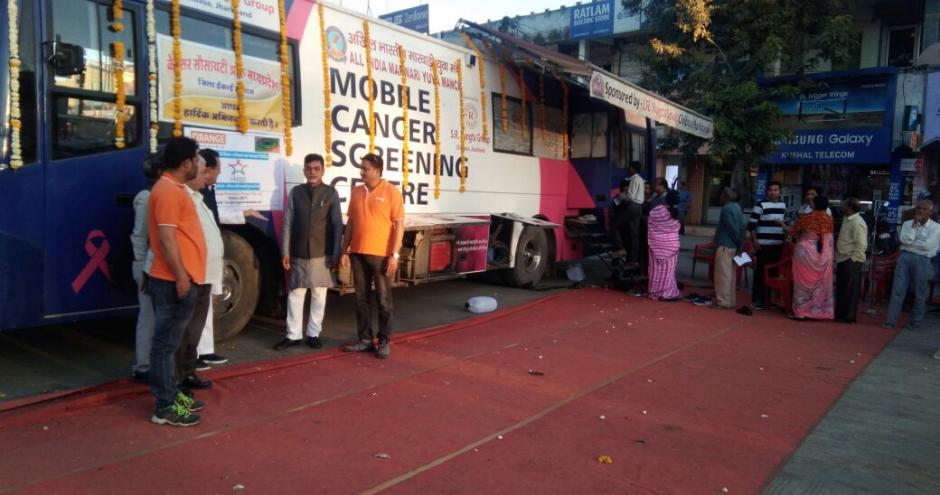 22.5 MW Wind Power Project in Rajasthan, India