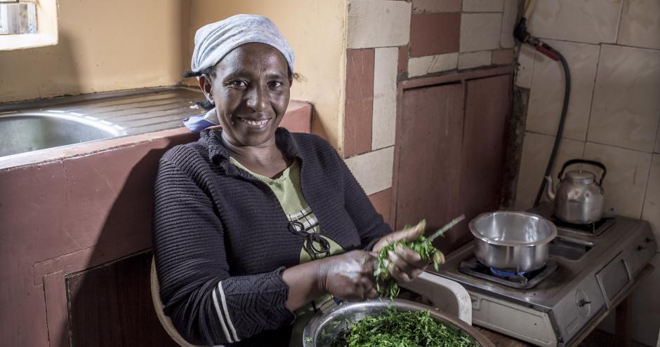 Kenya Biogas Programme