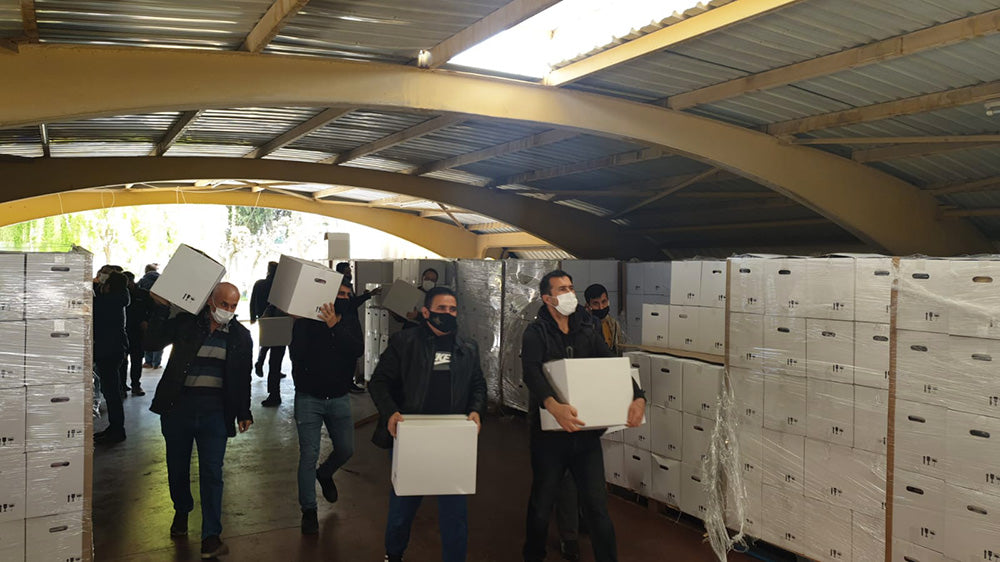 Aliaga Wind Power Project