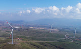 Aliaga Wind Power Project