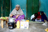 Efficient And Clean Cooking For Households In Somalia