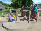 Mozambique Safe Water Project