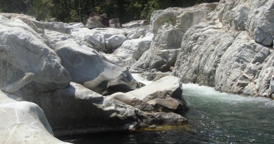 Betulia Energy and Biodiversity Restoration Project in Honduras