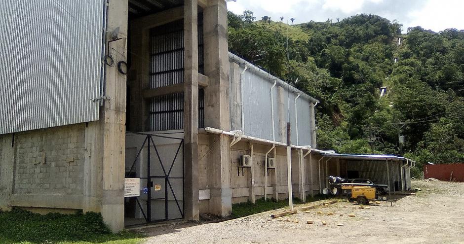 Betulia Energy and Biodiversity Restoration Project in Honduras