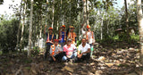 The Nicaforest High Impact Reforestation Program