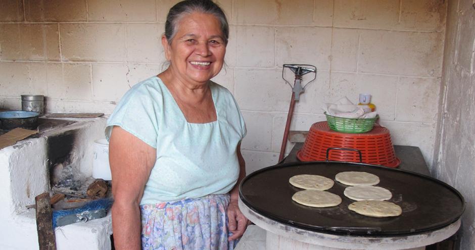 Utsil Naj - healthy homes for all in Honduras