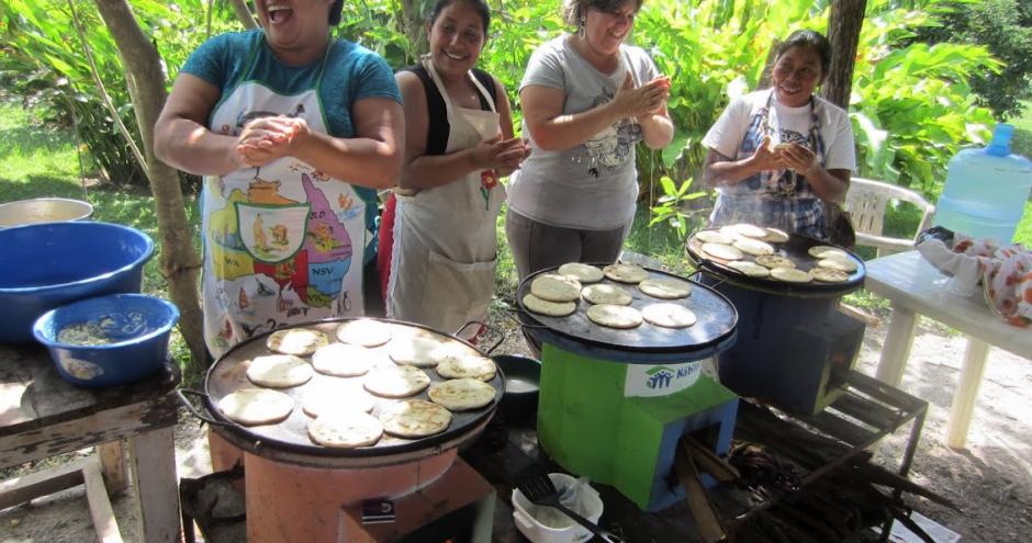Utsil Naj - healthy homes for all in Honduras